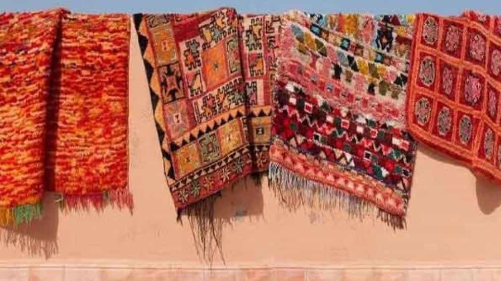 نکات کلیدی در انتخاب یک قالیشویی خوب