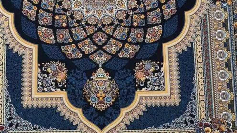 قالیشویی پورباقر درسنگر