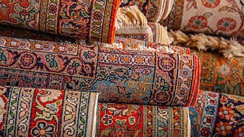 قالیشویی و مبلشویی پورباقر در سنگر قالیشویی و مبلشویی پورباقر در سنگر